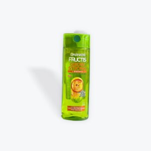 Garnier Fructis Grow Strong Thickening Shampoo with Biotin Oz