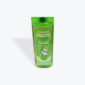 Garnier Fructis Pure Clean Purifying Shampoo All Hair Types oz