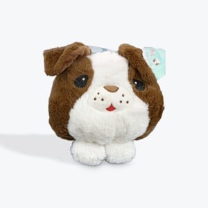 Festive Voice Reversible Cat & Dog