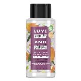 LOVE Beauty and Planet 5 in 1 Multi Benefits Nourishing Daily Shampoo with Biotin & Sun-Kissed Mandarin
