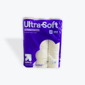 Ultra Soft Premium Bath Tissue