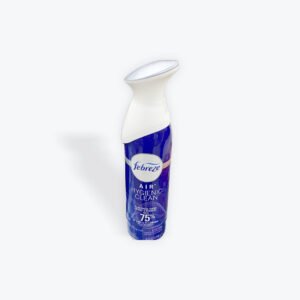 Febreze Air Effects Air Freshener Hygienic Clean Scent Aerosol