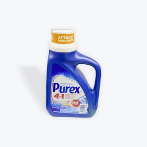 Purex 4-In-1 Laundry Detergent 29 Loads